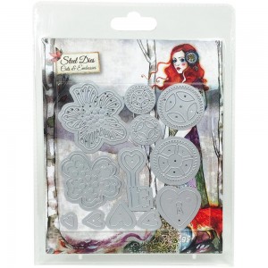 Santoro SNDIE002 - Willow Dies