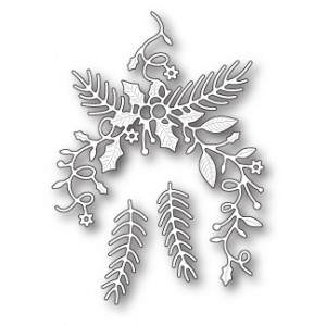 Memory Box 99235 - Blissful Bundle