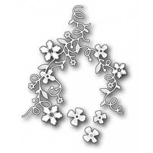 Memory Box 99237 - Playful Petal Bundle