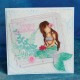 Tattered Lace D592 - Little Mermaid