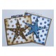 Joy crafts 6002/2050 - Stars