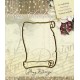 Find It Trading ADD10019 Amy Design Classic Christmas - Scroll