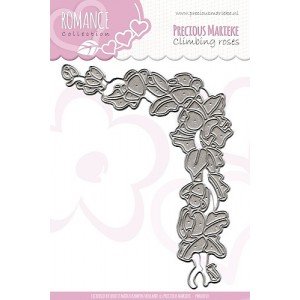 Find It Trading PM10030 - Precious Marieke Romance - Climbing roses