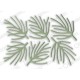 Impression Obsession DIE319-K - Pine Sprig Set