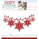 Find It Trading YCD10036 - Yvonne Creations Cozy Christmas - Christmas Lights
