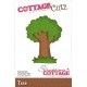 Cottage Cutz CC092 - Tree