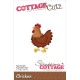 Cottage Cutz CC080 - Chicken