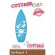 Cottage Cutz CCE285 - Surfboard 1