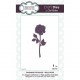 Creative Expressions CED1439 - Wild Rose