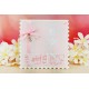 Tattered Lace D945 - Baby Shower