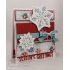 Impression Obsession DIE241-Z - Snowflakes Cutout