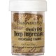 Deep Impression Embossing Enamel FREG046 - Chunky Gold