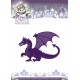 Find It Trading YCD10045 - Yvonne Creations Magical Winter - Dragon